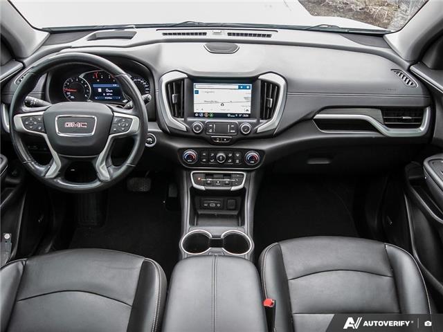 2022 GMC Terrain SLT (Stk: 40226UU) in London - Image 24 of 27