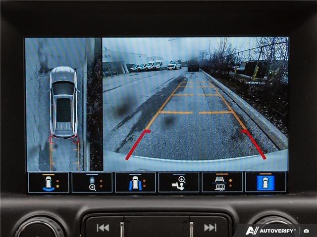 2022 GMC Terrain SLT (Stk: 40226UU) in London - Image 26 of 27