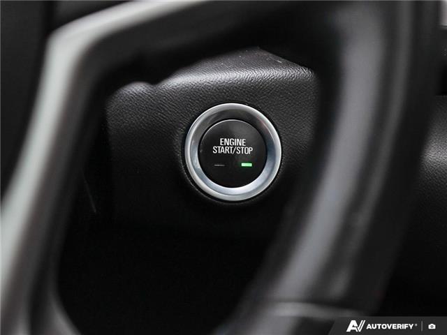 2022 GMC Terrain SLT (Stk: 40226UU) in London - Image 27 of 27