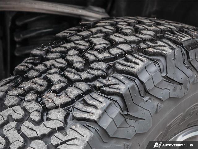 2024 Ford Bronco Badlands (Stk: 04208A) in London - Image 7 of 27