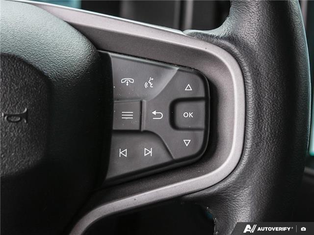 2024 Ford Bronco Badlands (Stk: 04208A) in London - Image 17 of 27