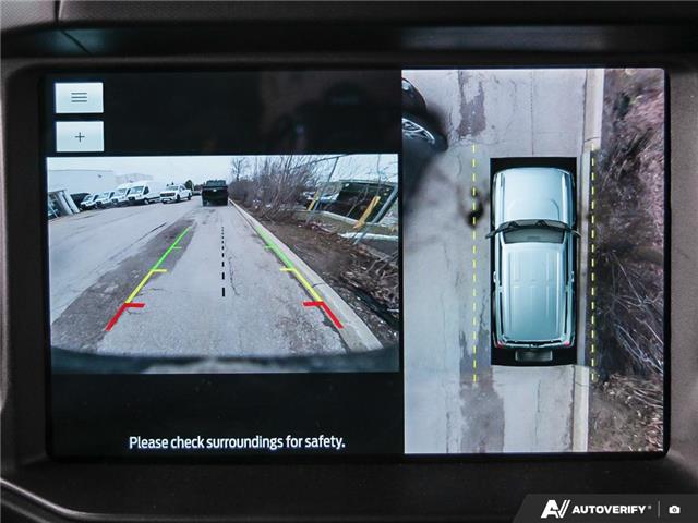 2024 Ford Bronco Badlands (Stk: 04208A) in London - Image 26 of 27