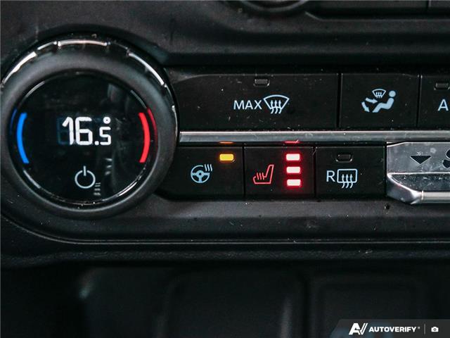 2024 Ford Bronco Badlands (Stk: 04208A) in London - Image 27 of 27