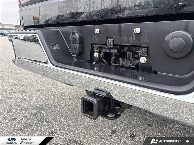 2025 Chevrolet Silverado 1500 LT (Stk: P0723) in Tecumseh - Image 11 of 26