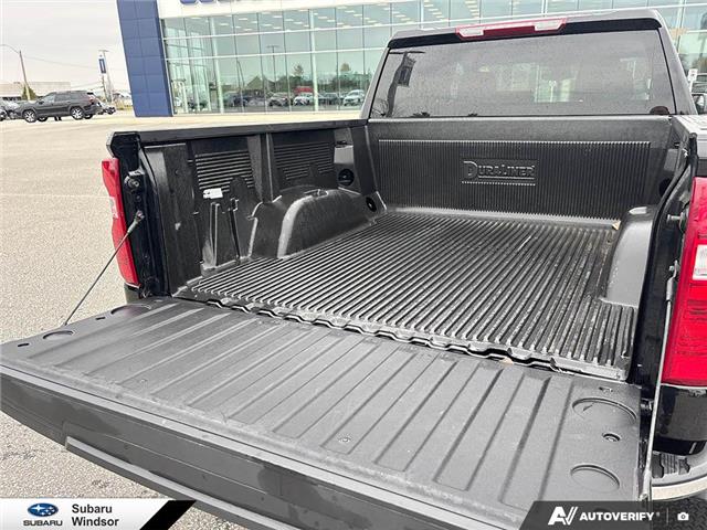 2025 Chevrolet Silverado 1500 LT (Stk: P0723) in Tecumseh - Image 12 of 26