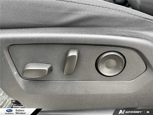 2025 Chevrolet Silverado 1500 LT (Stk: P0723) in Tecumseh - Image 24 of 26