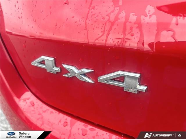 2018 Jeep Compass North (Stk: 6160B) in Tecumseh - Image 9 of 26