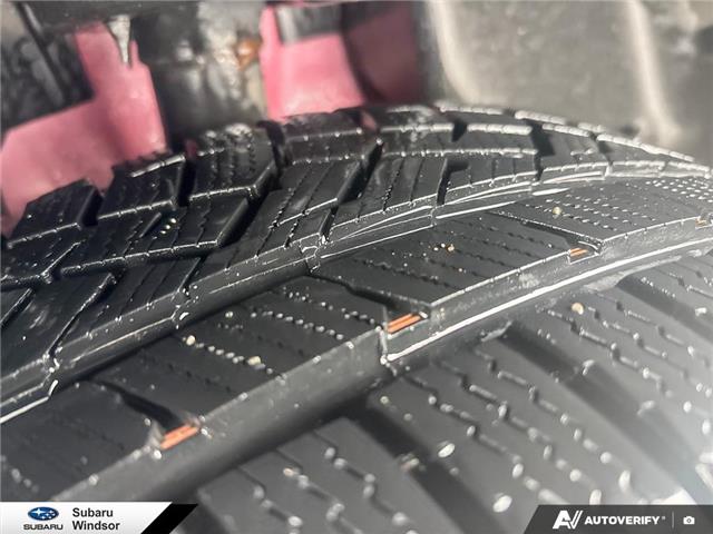2018 Jeep Compass North (Stk: 6160B) in Tecumseh - Image 13 of 26