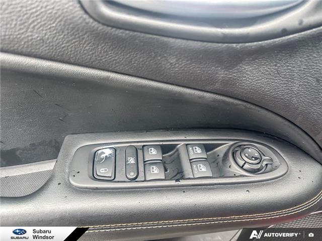 2018 Jeep Compass North (Stk: 6160B) in Tecumseh - Image 16 of 26