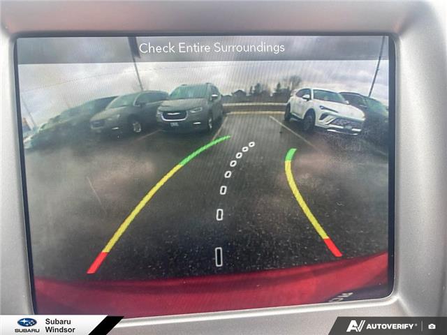 2018 Jeep Compass North (Stk: 6160B) in Tecumseh - Image 25 of 26