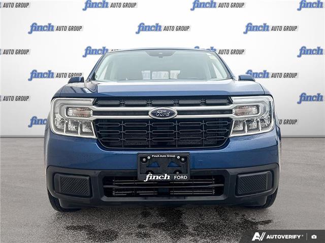 2023 Ford Maverick Lariat (Stk: TT7387) in Sarnia - Image 2 of 25