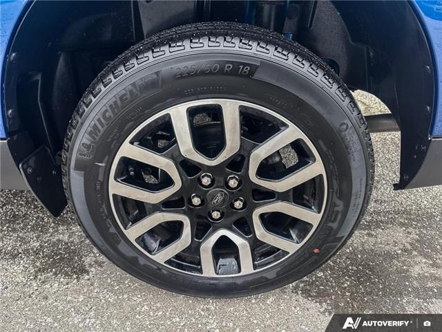 2023 Ford Maverick Lariat (Stk: TT7387) in Sarnia - Image 6 of 25