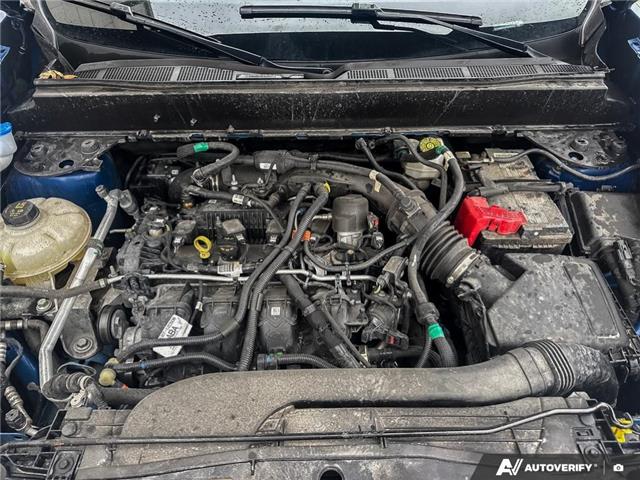 2023 Ford Maverick Lariat (Stk: TT7387) in Sarnia - Image 10 of 25