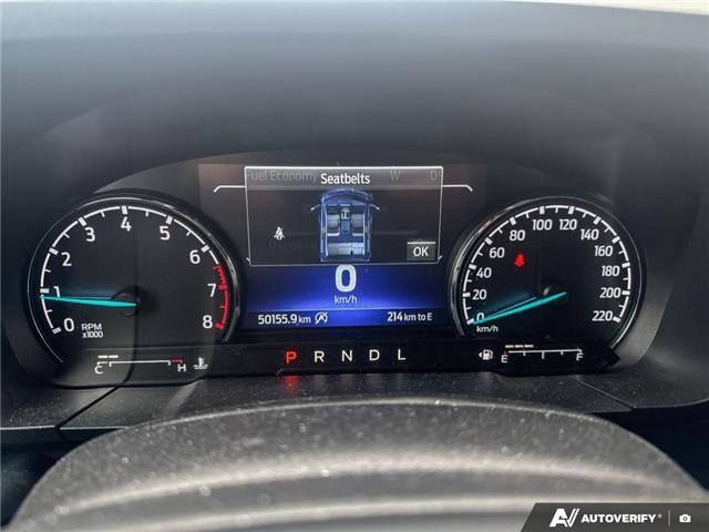 2023 Ford Maverick Lariat (Stk: TT7387) in Sarnia - Image 15 of 25