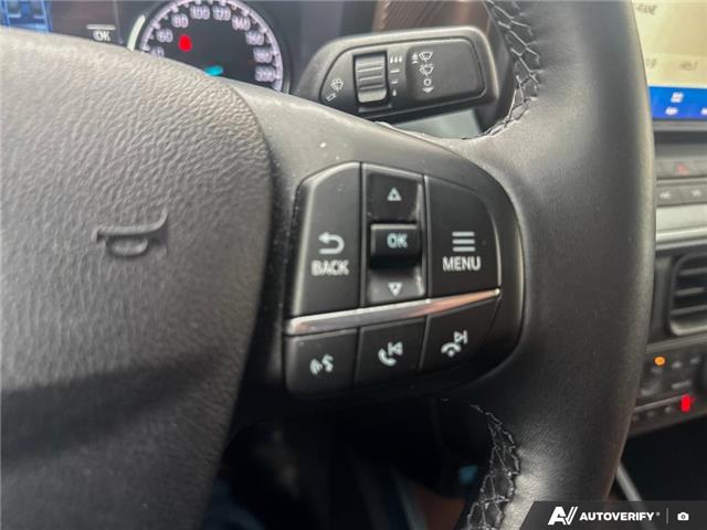 2023 Ford Maverick Lariat (Stk: TT7387) in Sarnia - Image 16 of 25