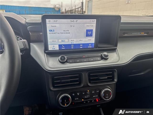 2023 Ford Maverick Lariat (Stk: TT7387) in Sarnia - Image 19 of 25