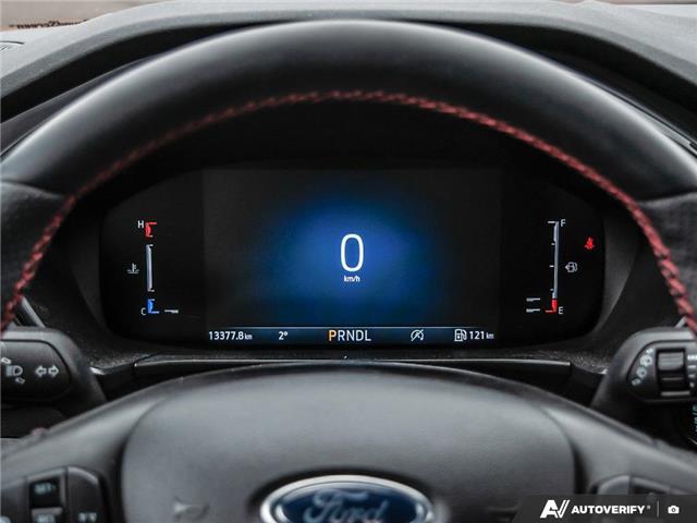 2024 Ford Escape ST-Line (Stk: 6016A) in St. Thomas - Image 15 of 27
