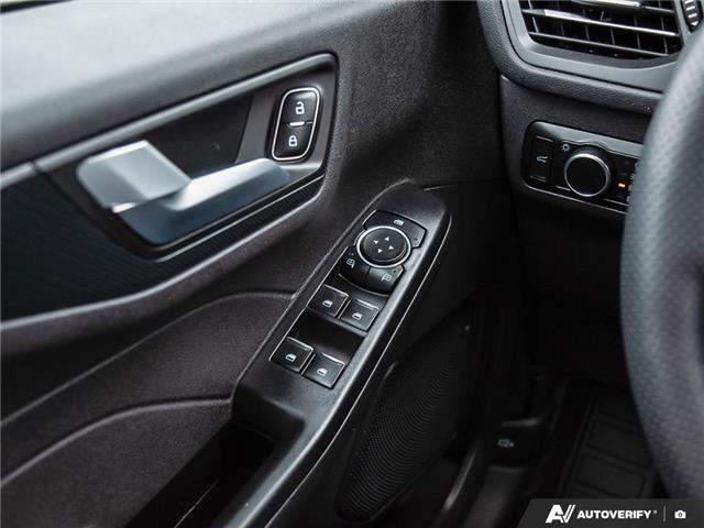 2024 Ford Escape ST-Line (Stk: 6016A) in St. Thomas - Image 17 of 27