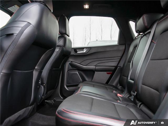 2024 Ford Escape ST-Line (Stk: 6016A) in St. Thomas - Image 24 of 27