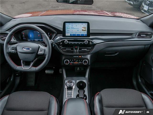 2024 Ford Escape ST-Line (Stk: 6016A) in St. Thomas - Image 25 of 27