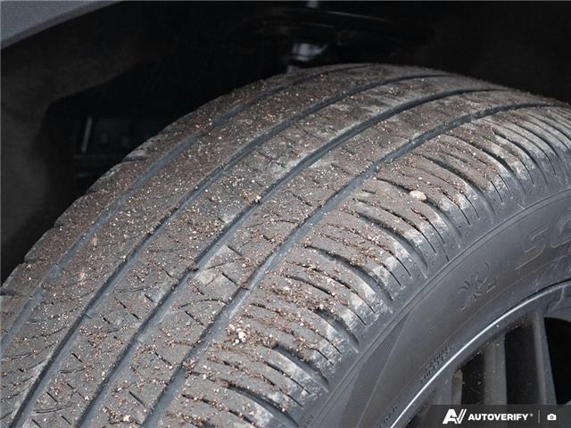 2025 Ford Explorer ST-Line (Stk: 6337A) in St. Thomas - Image 7 of 27