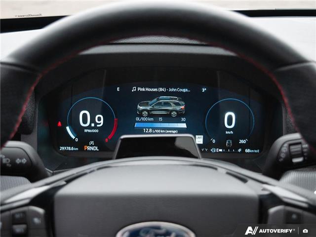 2025 Ford Explorer ST-Line (Stk: 6337A) in St. Thomas - Image 15 of 27