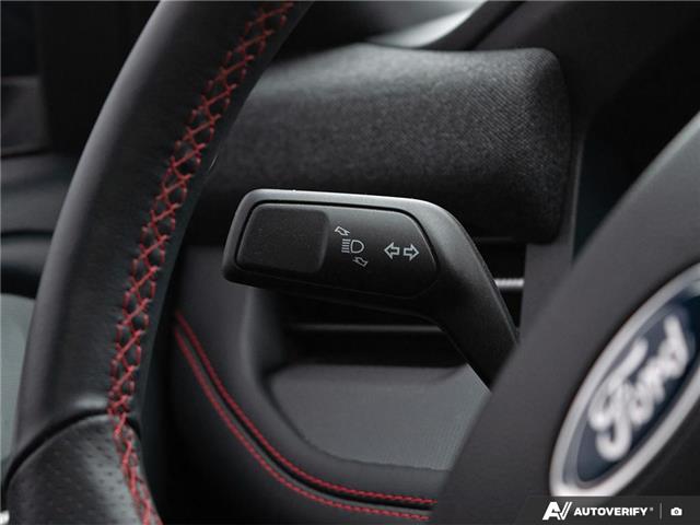 2025 Ford Explorer ST-Line (Stk: 6337A) in St. Thomas - Image 16 of 27