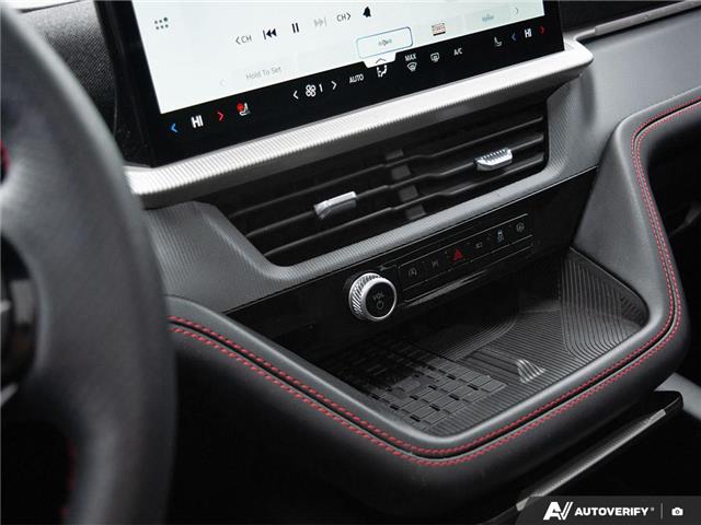 2025 Ford Explorer ST-Line (Stk: 6337A) in St. Thomas - Image 20 of 27