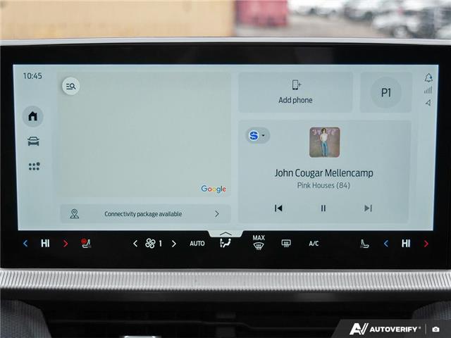 2025 Ford Explorer ST-Line (Stk: 6337A) in St. Thomas - Image 21 of 27