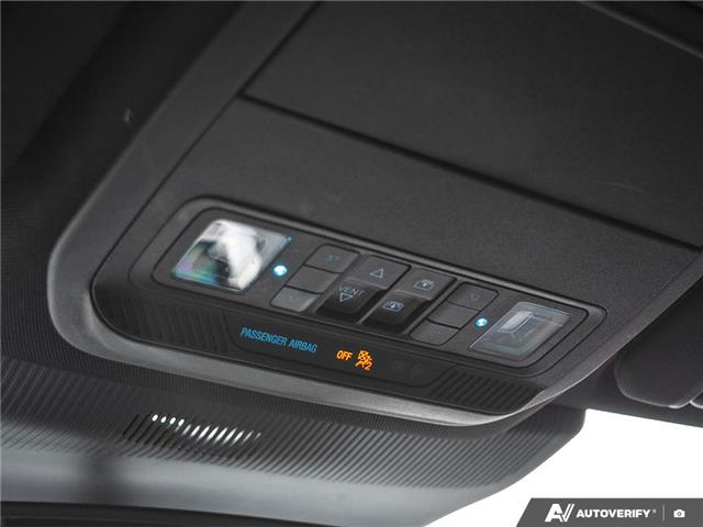 2025 Ford Explorer ST-Line (Stk: 6337A) in St. Thomas - Image 22 of 27