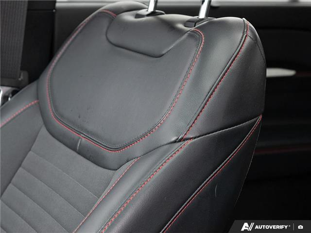 2025 Ford Explorer ST-Line (Stk: 6337A) in St. Thomas - Image 23 of 27