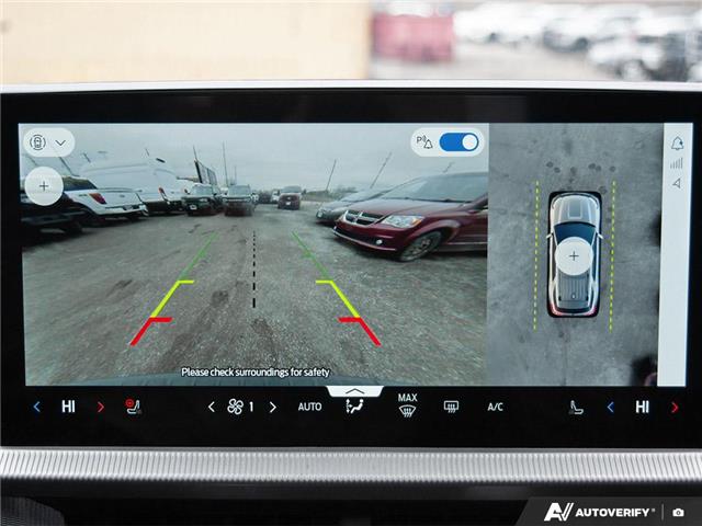 2025 Ford Explorer ST-Line (Stk: 6337A) in St. Thomas - Image 27 of 27