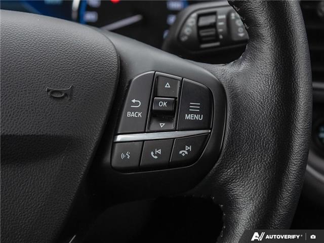 2021 Ford Bronco Sport Outer Banks (Stk: 6376A) in St. Thomas - Image 18 of 27