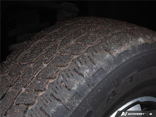 2024 Ford Bronco Outer Banks (Stk: 6336A) in St. Thomas - Image 7 of 27