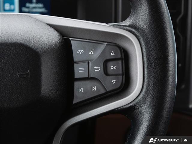 2024 Ford Bronco Outer Banks (Stk: 6336A) in St. Thomas - Image 18 of 27