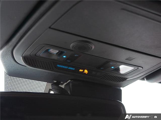 2024 Ford Bronco Outer Banks (Stk: 6336A) in St. Thomas - Image 22 of 27