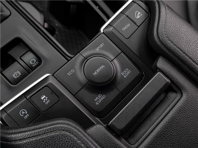 2025 Toyota Grand Highlander XLE (Stk: PR8225) in Windsor - Image 21 of 24