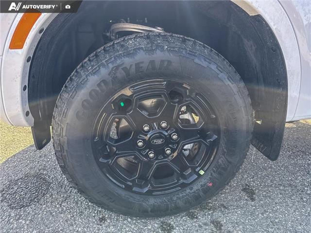 2026 Ford Ranger XLT (Stk: 26T9060) in Red Deer - Image 6 of 24