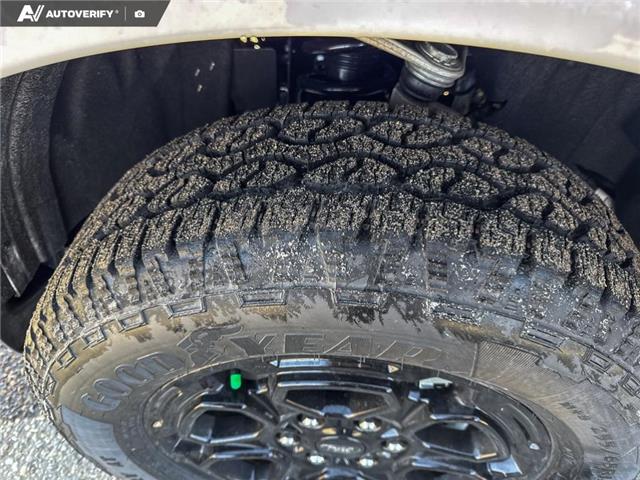 2026 Ford Ranger XLT (Stk: 26T9060) in Red Deer - Image 7 of 24