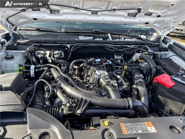 2026 Ford Ranger XLT (Stk: 26T9060) in Red Deer - Image 10 of 24