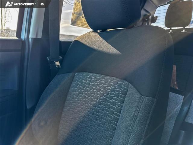 2026 Ford Ranger XLT (Stk: 26T9060) in Red Deer - Image 19 of 24