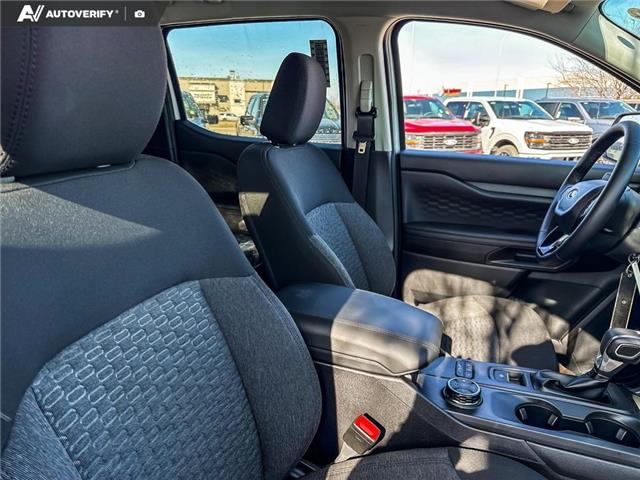 2026 Ford Ranger XLT (Stk: 26T9060) in Red Deer - Image 21 of 24
