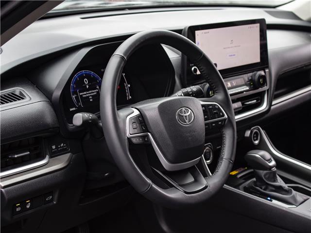2025 Toyota Grand Highlander XLE (Stk: PR8225) in Windsor - Image 8 of 24