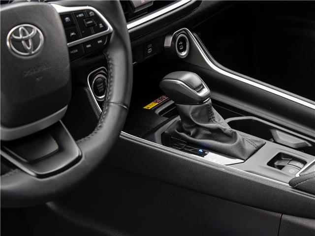 2025 Toyota Grand Highlander XLE (Stk: PR8225) in Windsor - Image 20 of 24