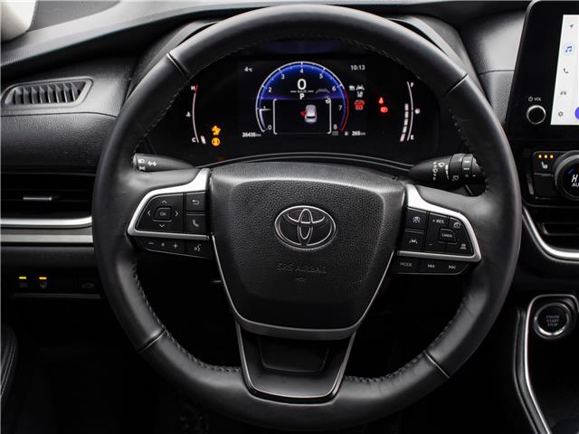 2025 Toyota Grand Highlander XLE (Stk: PR8225) in Windsor - Image 10 of 24