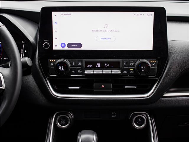 2025 Toyota Grand Highlander XLE (Stk: PR8225) in Windsor - Image 15 of 24