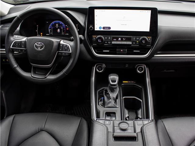 2025 Toyota Grand Highlander XLE (Stk: PR8225) in Windsor - Image 14 of 24