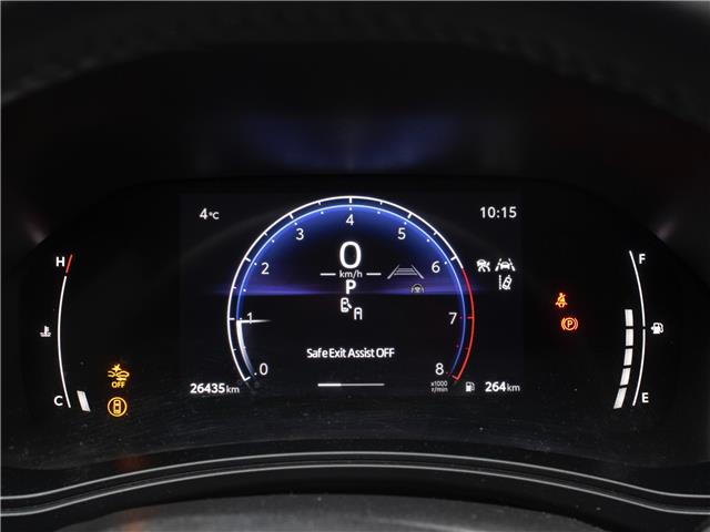 2025 Toyota Grand Highlander XLE (Stk: PR8225) in Windsor - Image 9 of 24