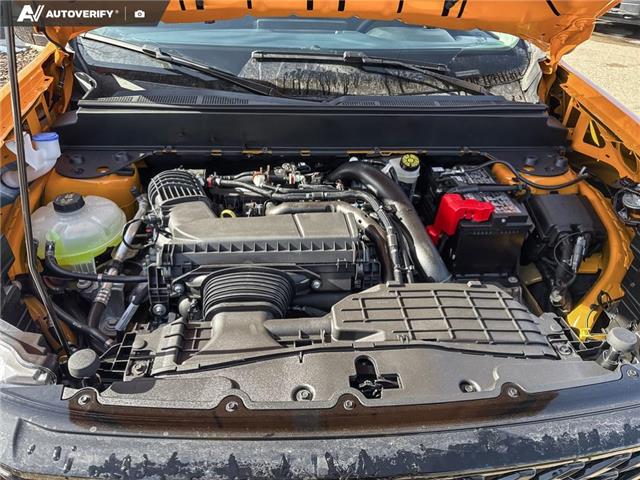 2026 Ford Maverick XLT (Stk: 26T5880) in Red Deer - Image 10 of 24