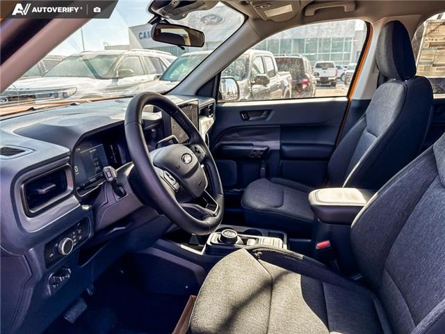 2026 Ford Maverick XLT (Stk: 26T5880) in Red Deer - Image 12 of 24